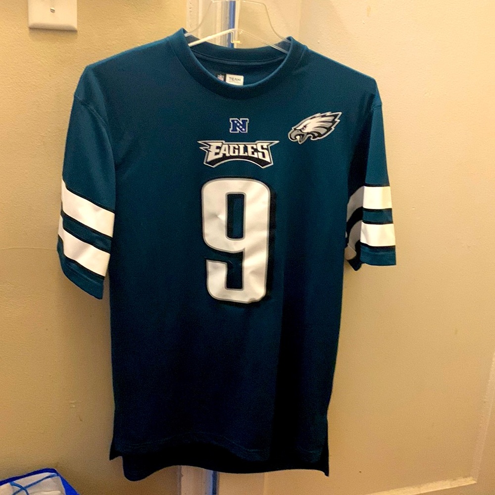 Eagles Jersey